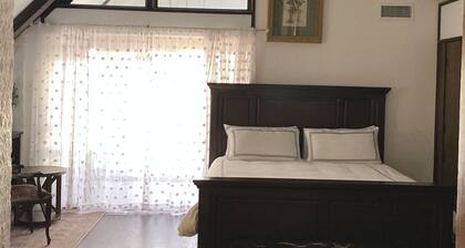 Family vacation house