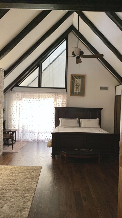 Family vacation house