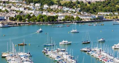 4 Bed in Dartmouth (oc-bc47)