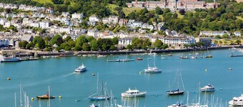 4 Bed in Dartmouth (oc-bc47)