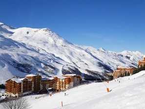 Udendørsområde