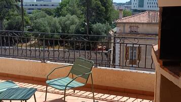 Terraço/pátio