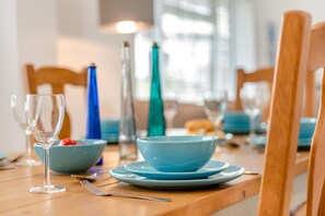Dining - 3 Bed in Georgeham (oc-seashe) (Georgeham)