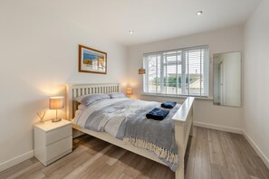 3 bedrooms, iron/ironing board, free WiFi, bed sheets - 3 Bed in Georgeham (oc-seashe) (Georgeham)