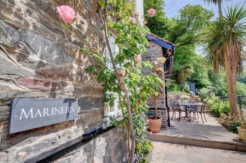 4 Bed in Lynmouth (oc-marins)