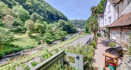 4 Bed in Lynmouth (oc-marins)
