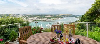 4 Bed in Kingswear (oc-bc135)