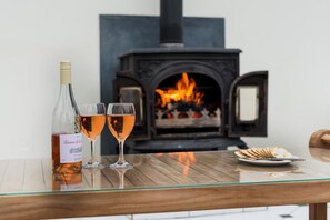 Outdoor dining - 7 Bed in Kingsbridge (oc-bc2187) (Slapton)