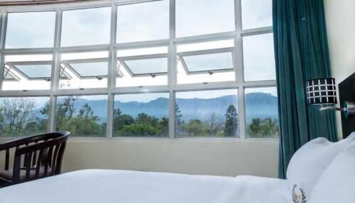 Mbale Courts View Hotel