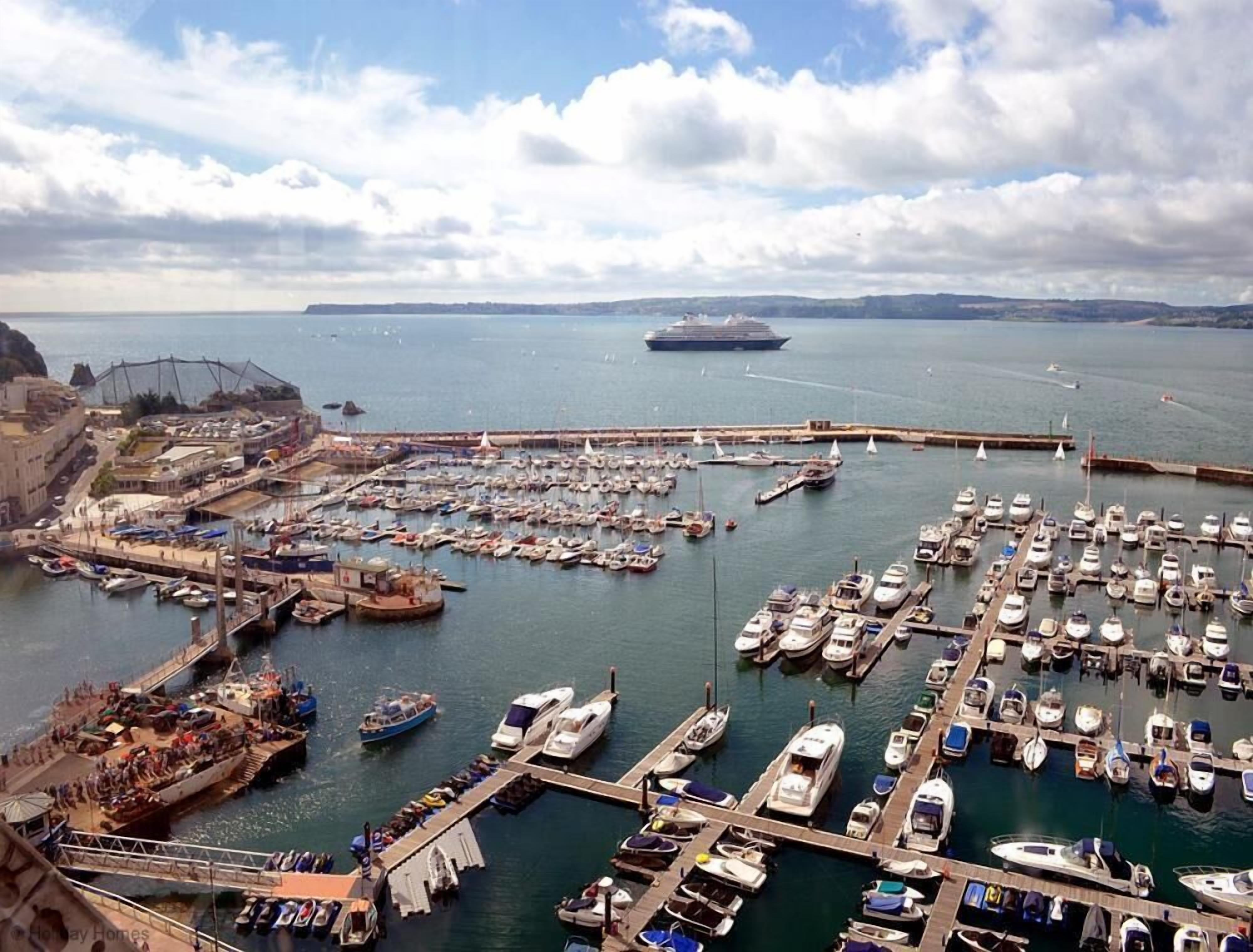 Marina
