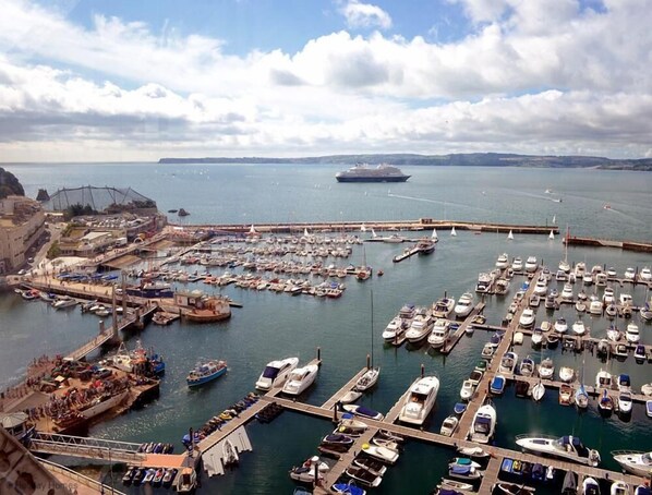 Marina