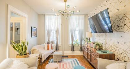 Historic Harrisburg Home