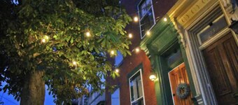 Historic Harrisburg Home