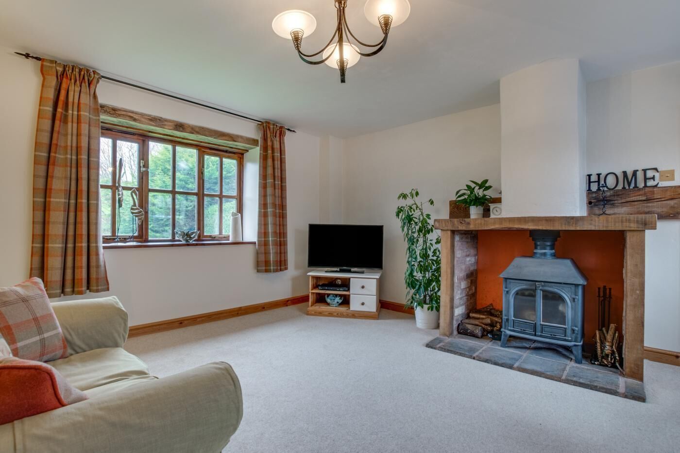 2 Bed In Exminster (Oc-h28725) - Exeter