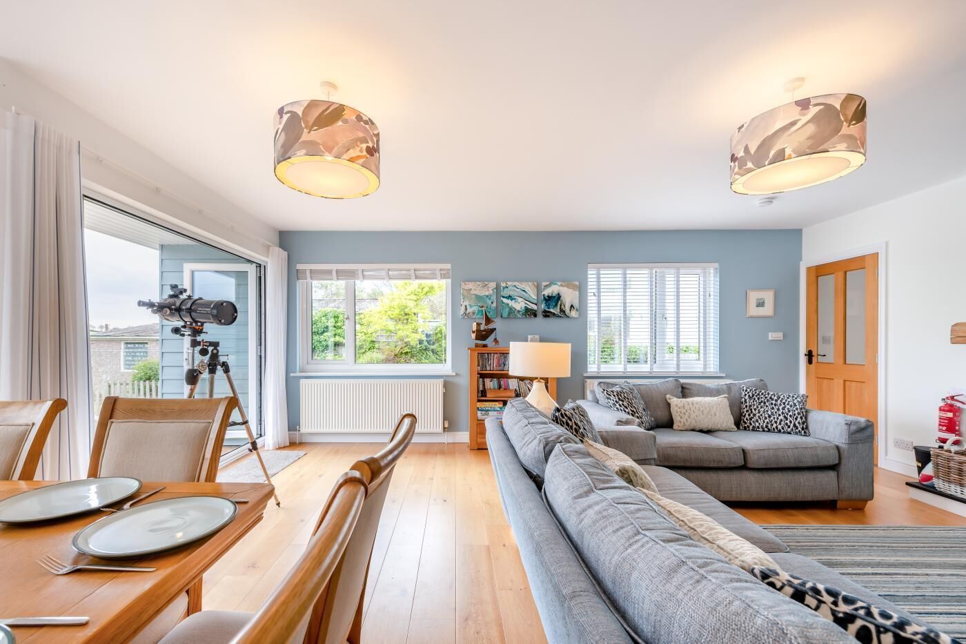 4 Bed In Frogmore (Oc-bc721) - Kingsbridge