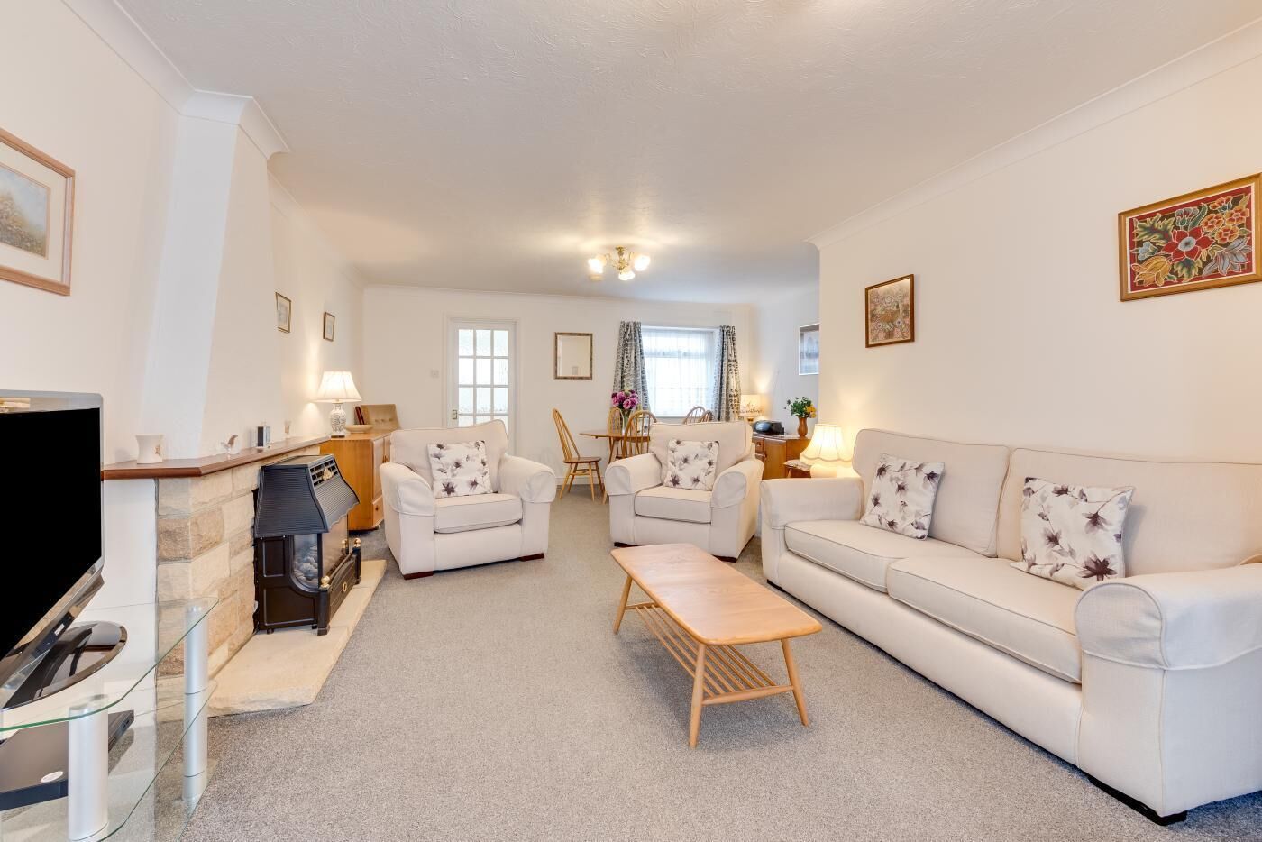 3 Bed In Torquay (Oc-h28551) - Torquay