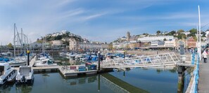 Marina - 3 Bed in Torquay (oc-h28551) (Torquay)