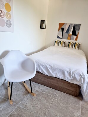 1 Schlafzimmer, WLAN