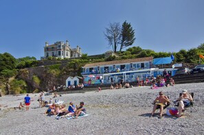Plage