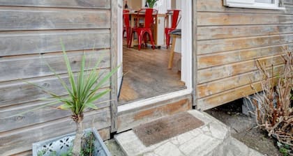 2 Bed in Croyde (oc-tbhcro)