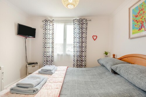 2 Bed in Croyde (oc-tbhcro)