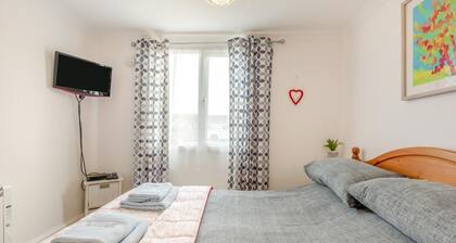 2 Bed in Croyde (oc-tbhcro)