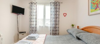2 Bed in Croyde (oc-tbhcro)