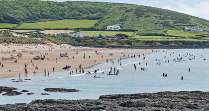 2 Bed in Croyde (oc-tbhcro)