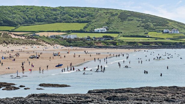 Strand
