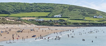 2 Bed in Croyde (oc-tbhcro)