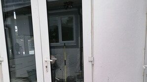 Exterior - Impeccable 1-bed Studio in Plymouth (Plymouth)