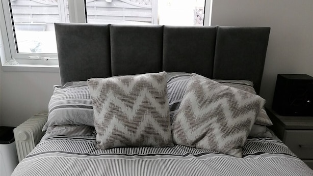 Room - Impeccable 1-bed Studio in Plymouth (Plymouth)
