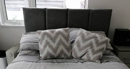 Impeccable 1-bed Studio in Plymouth