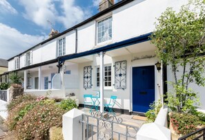 Exterior - 2 Bed in Shaldon (oc-starco) (Shaldon)