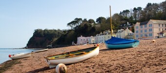 2 Bed in Shaldon (oc-starco)