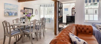 3 Bed in Shaldon (oc-seadrc)