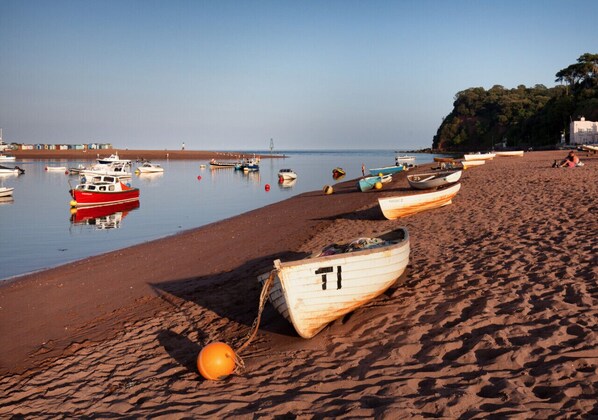 Plage