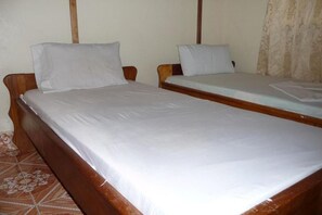 4 bedrooms, WiFi