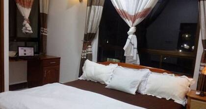 Spacious Stand Alone House at Shan't Town Moshi