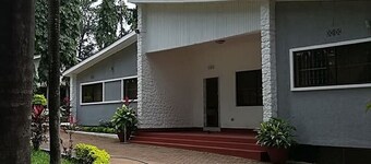 Spacious Stand Alone House at Shan't Town Moshi