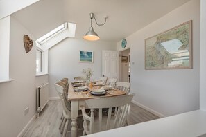 Dining - 4 Bed in Shaldon (oc-driftc) (Shaldon)
