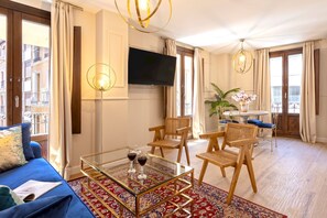 TV connectée