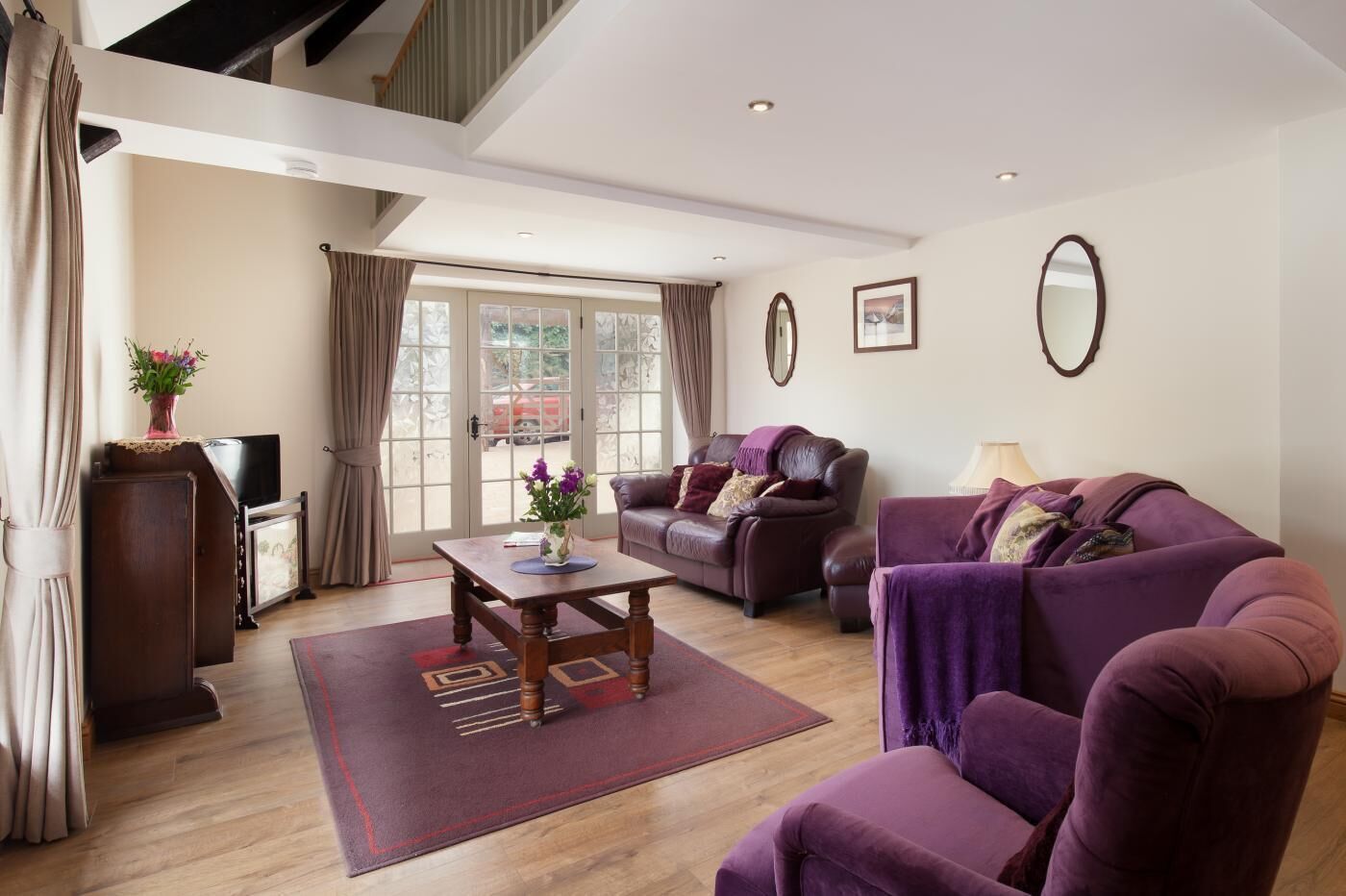 2 Bed In Cockington (Oc-millco) - Totnes