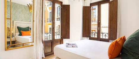 2 camere, ferro/asse da stiro, Wi-Fi, lenzuola