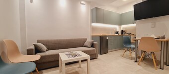 Beautiful House in Center Heraklion