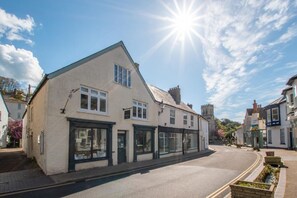 Exterior - 3 Bed in Beer (oc-jbgall) (Beer)