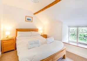 3 chambres, fer et planche Ă repasser, Wi-Fi gratuit, draps fournis