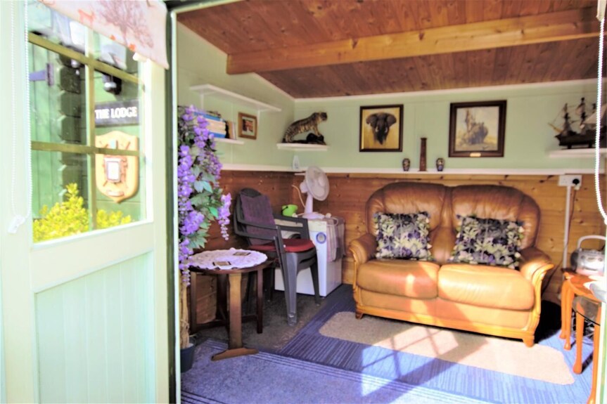 1 Bed In Seaton (Oc-mbforg) - Beer