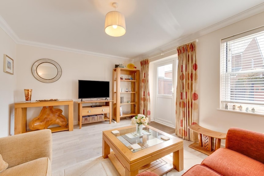 2 Bed In Seaton (Oc-mbtuc) - Beer