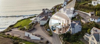5 Bed in Mortehoe (oc-haro10)